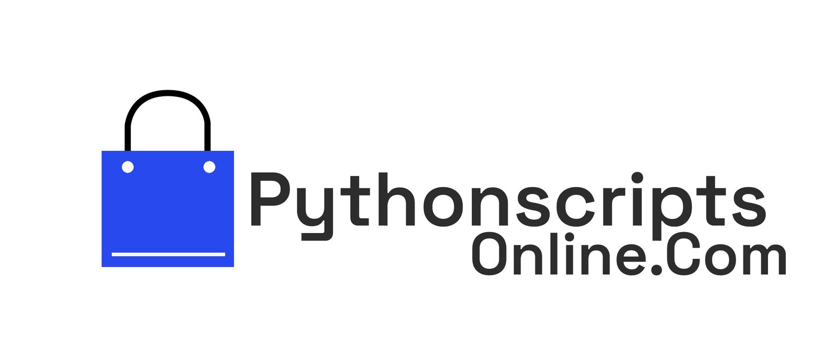 pythonscriptsonline.com