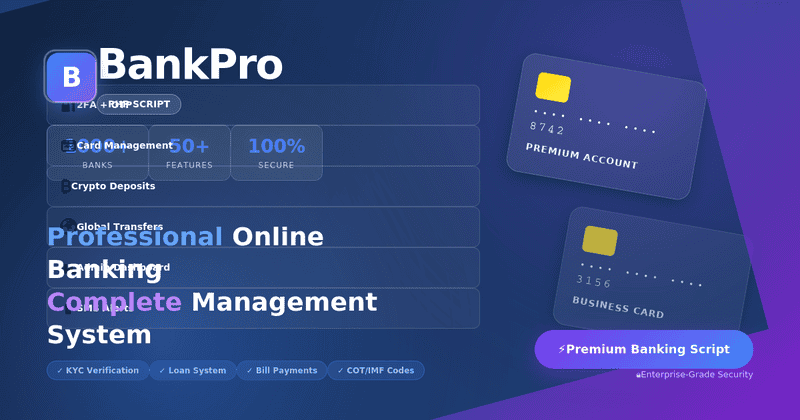 BankPro
