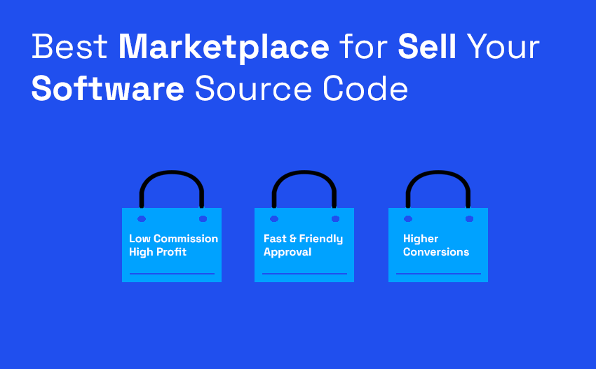 Best Marketplace for Sell Your Python Projects Code